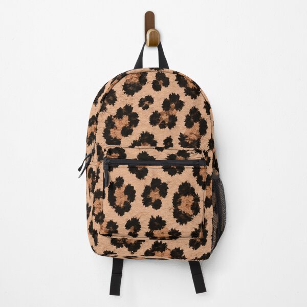 Item preview, Classic Leopard Print Pattern designed and sold by Ioanna-Studio.