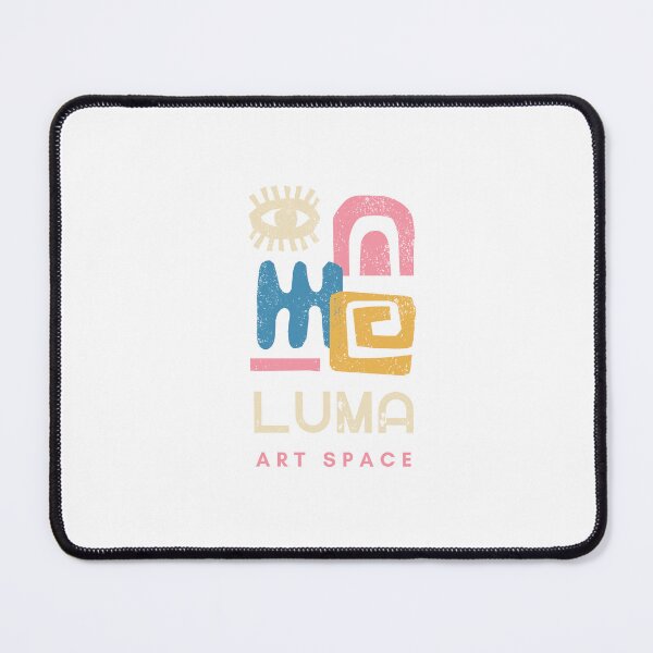 Item preview, Luma Art Space designed and sold by The.zonex.designs.