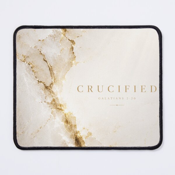 Item preview, Chapter 2 20 Faith Art Minimalist Kintsugi Gold Marble Crack designed and sold by mizuNgrace.