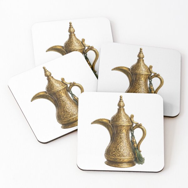 Item preview, Coffee Pot designed and sold by mochi-mellow.