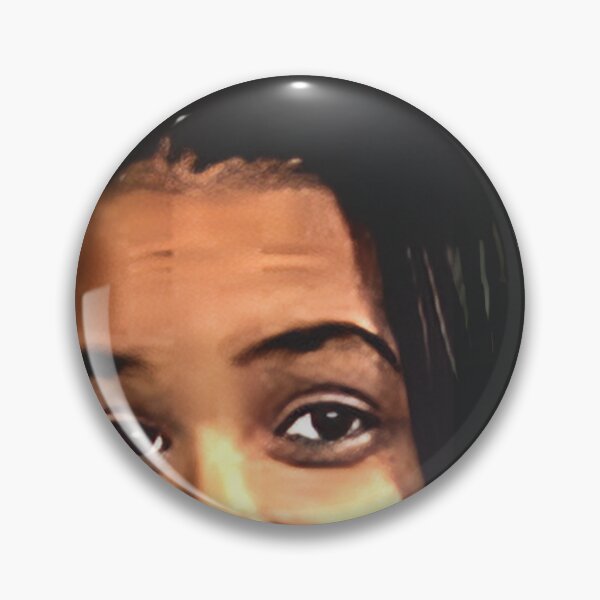 Item preview, Iconic Aaliyah #4867 designed and sold by pple-frame.