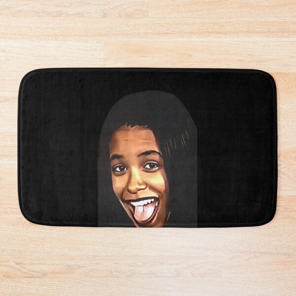 Item preview, Iconic Aaliyah #4867 designed and sold by pple-frame.