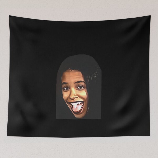 Item preview, Iconic Aaliyah #4867 designed and sold by pple-frame.