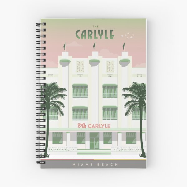 Item preview, The Carlyle designed and sold by alicemwolf.