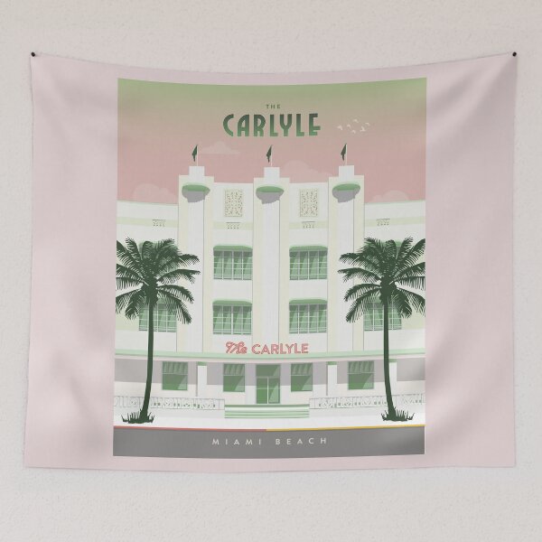 Item preview, The Carlyle designed and sold by alicemwolf.