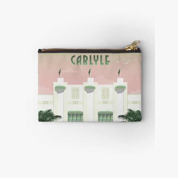 Item preview, The Carlyle designed and sold by alicemwolf.