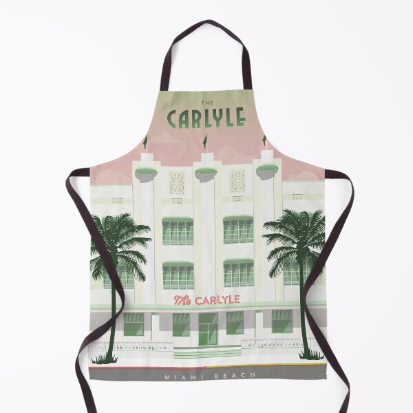 Item preview, The Carlyle designed and sold by alicemwolf.