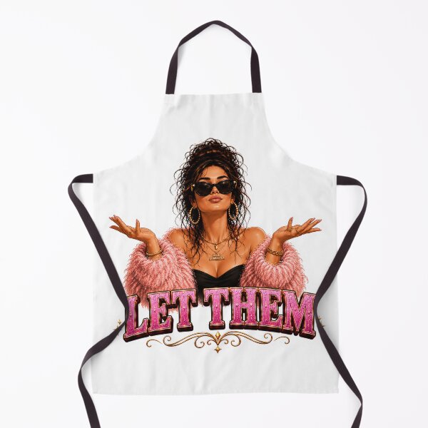 Item preview, Let Them Boss Babe Mindset designed and sold by Abundance Activation 11.11.