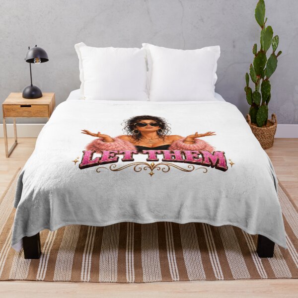 Item preview, Let Them Boss Babe Mindset designed and sold by Abundance Activation 11.11.