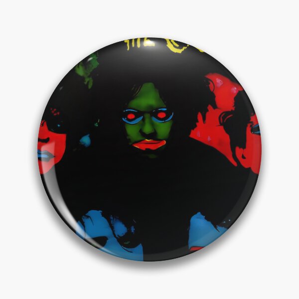 Item preview, The Cure #9034 designed and sold by lukas-lei-art.