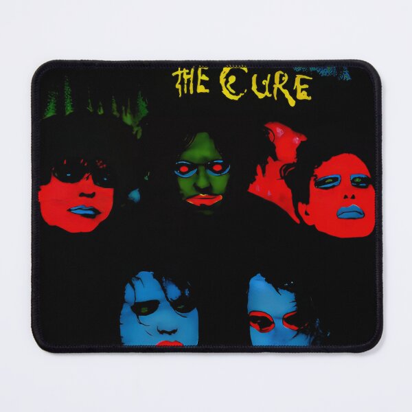 Item preview, The Cure #9034 designed and sold by lukas-lei-art.