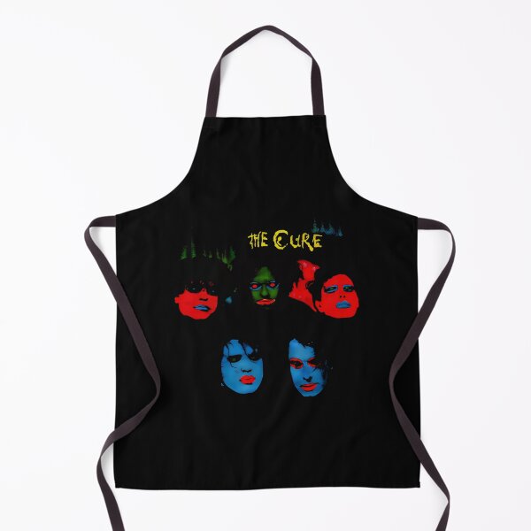 Item preview, The Cure #9034 designed and sold by lukas-lei-art.