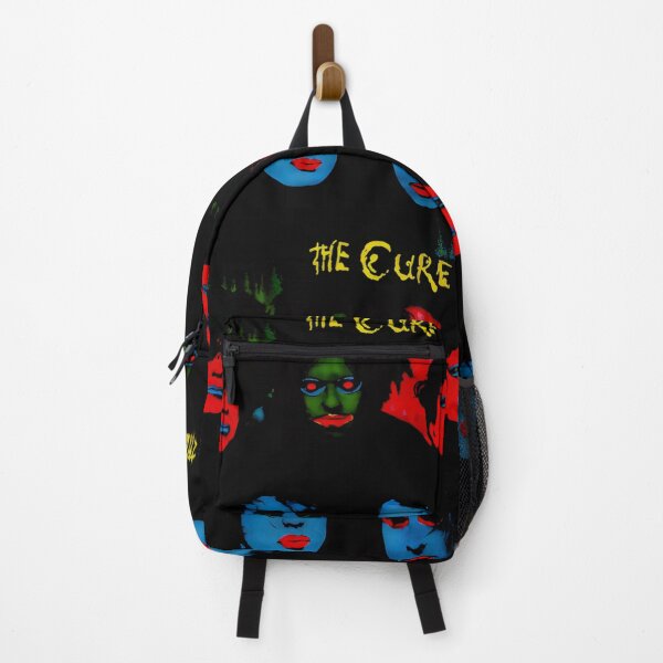 Item preview, The Cure #9034 designed and sold by lukas-lei-art.