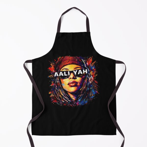 Item preview, Aaliyah - painting #6016 designed and sold by pple-frame.
