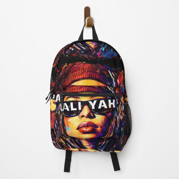 Item preview, Aaliyah - painting #6016 designed and sold by pple-frame.