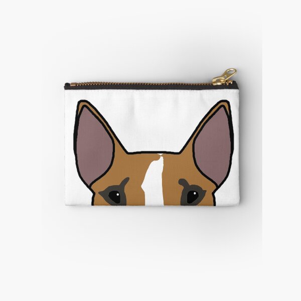 Item preview, KJ The Bull Terrier designed and sold by emilydevineart.