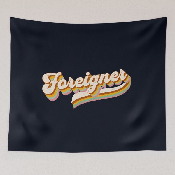 Item preview, rock band logo retro vintage fan art  designed and sold by LovPrime.