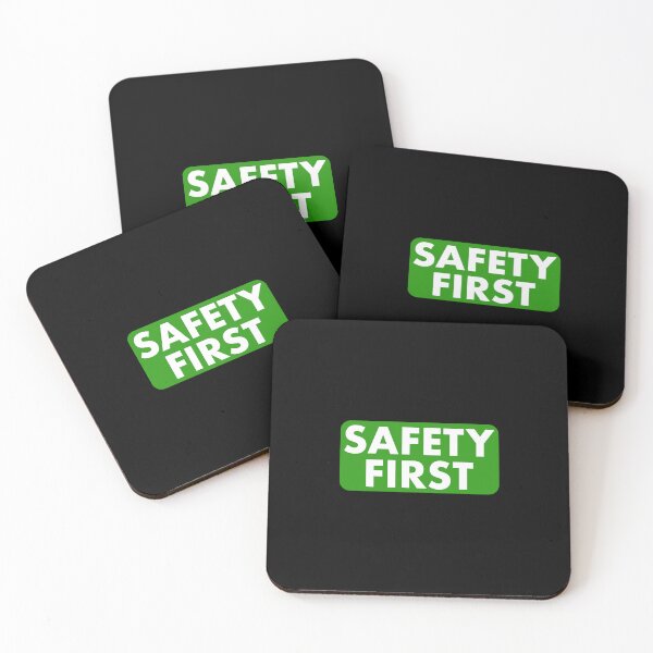 Item preview, Safety First designed and sold by fettedelavie.