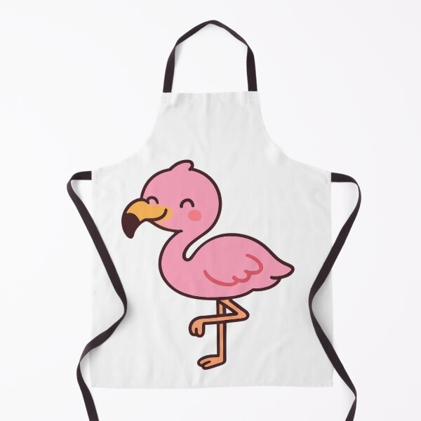 Item preview, Find Your Balance Flamingo - Positive Sticker designed and sold by foryouandyours.