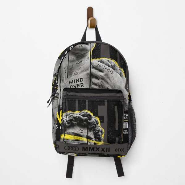 Item preview, POWER IS THINKING designed and sold by UnkownSociety.