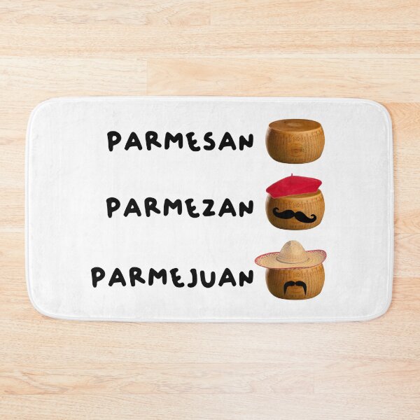 Item preview, The Three Muskecheeses designed and sold by EvilWeevilCo.