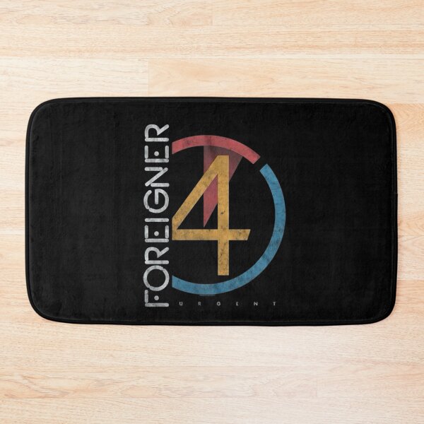 Item preview, rock band  retro vintage album cover urgent fan art  designed and sold by LovPrime.