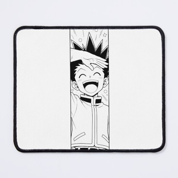 Item preview, Hunter x Hunter designed and sold by HappyGl.