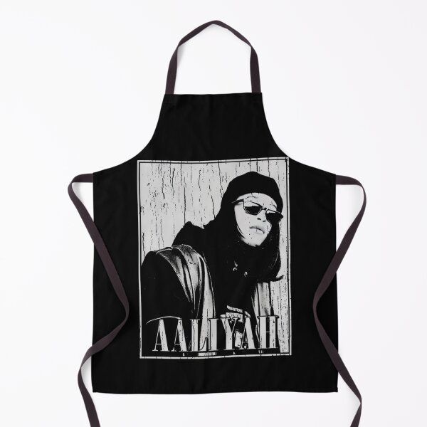 Item preview, Aaliyah - Classic Fanmade ••• Vintage #3779 designed and sold by pple-frame.
