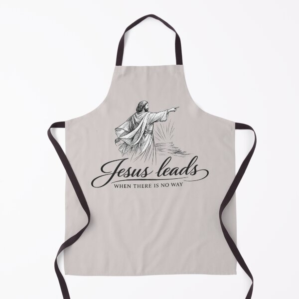 Item preview, Jesus is the way designed and sold by Niespodzianki.