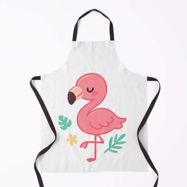 Item preview, Find Your Balance Flamingo - Positive Sticker designed and sold by foryouandyours.