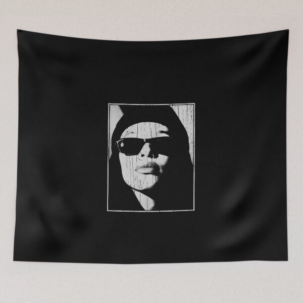 Item preview, Aaliyah - Classic Fanmade ••• Vintage Retro #2587 designed and sold by pple-frame.