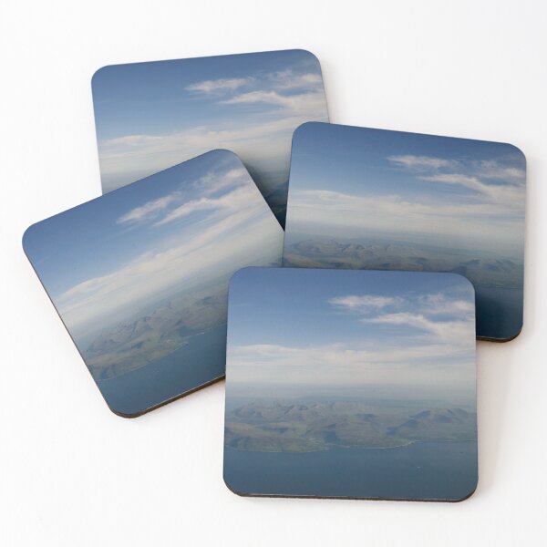 Item preview, Arran Isle - Eilean Arainn designed and sold by Kasia Design.