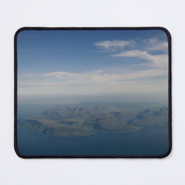 Item preview, Arran Isle - Eilean Arainn designed and sold by Kasia Design.