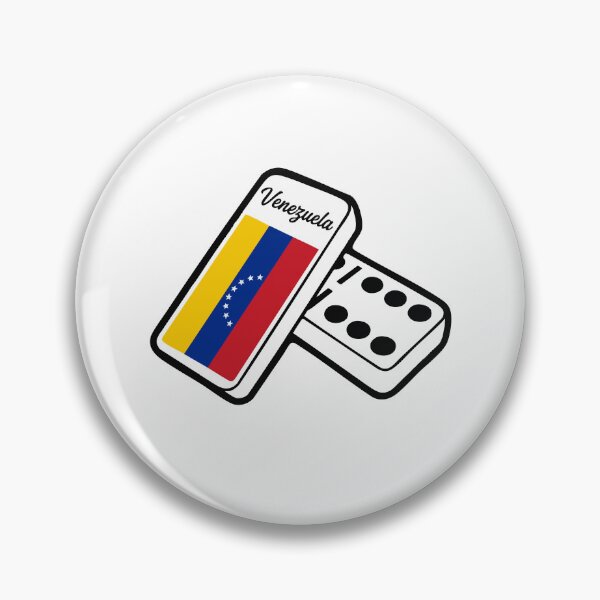 Item preview, Domino Venezuela designed and sold by StudioBase.