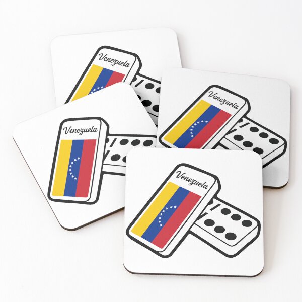 Item preview, Domino Venezuela designed and sold by StudioBase.