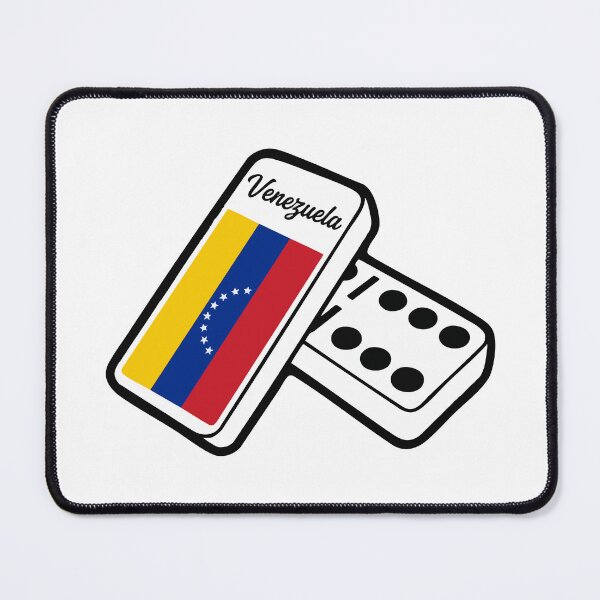 Item preview, Domino Venezuela designed and sold by StudioBase.