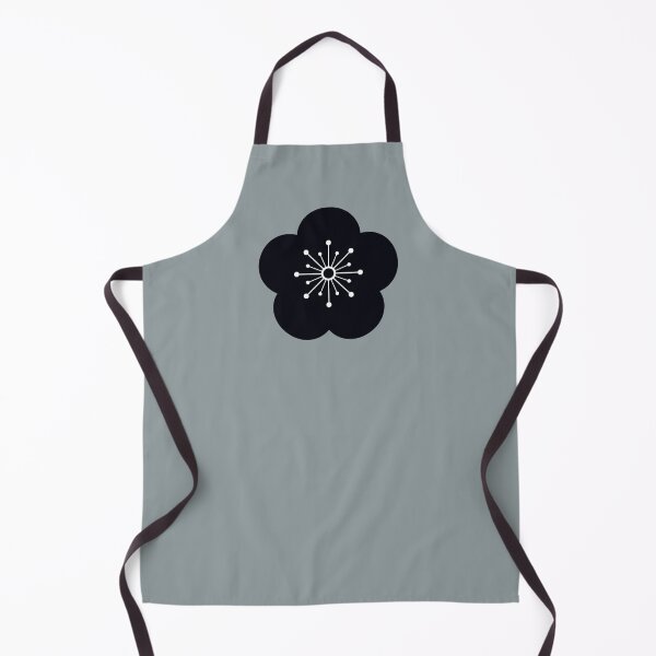 Item preview, Japanese Plum Blossom-Mono-Sumi designed and sold by Ama Zuan.