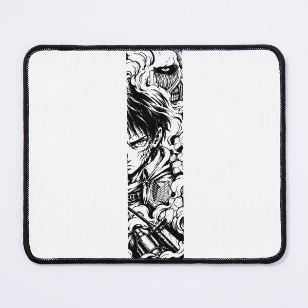 Item preview, Attack on Titan designed and sold by HappyGl.