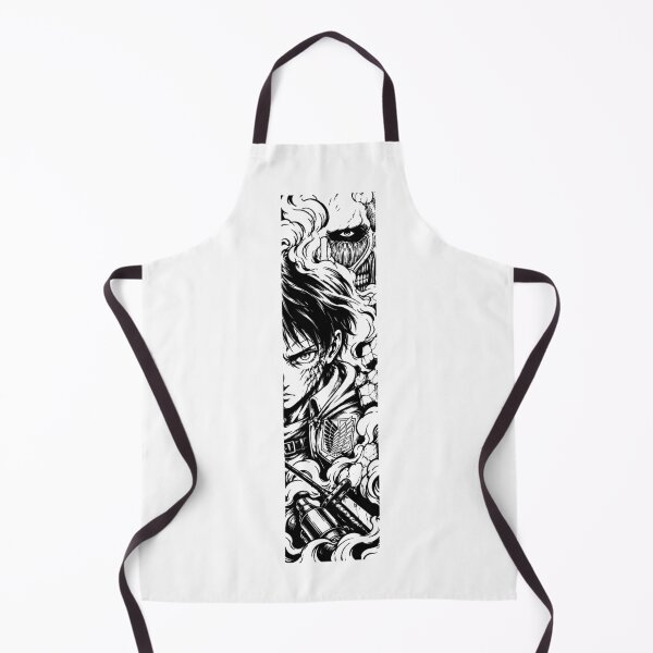 Item preview, Attack on Titan designed and sold by HappyGl.