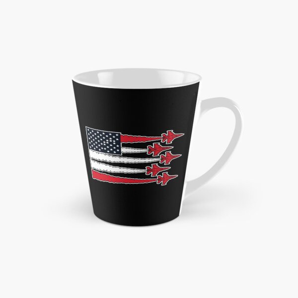 Item preview, Fighter Jet American Flag Aviation Veteran Shirt designed and sold by TeNovaStudio.