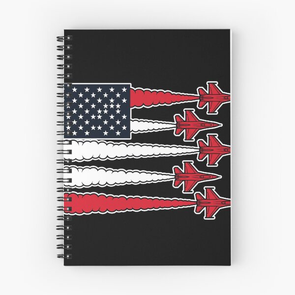 Item preview, Fighter Jet American Flag Aviation Veteran Shirt designed and sold by TeNovaStudio ⭐⭐⭐⭐⭐.
