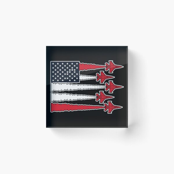 Item preview, Fighter Jet American Flag Aviation Veteran Shirt designed and sold by TeNovaStudio.