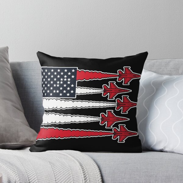 Item preview, Fighter Jet American Flag Aviation Veteran Shirt designed and sold by TeNovaStudio ⭐⭐⭐⭐⭐.