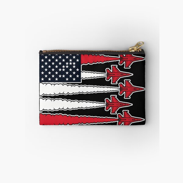 Item preview, Fighter Jet American Flag Aviation Veteran Shirt designed and sold by TeNovaStudio ⭐⭐⭐⭐⭐.