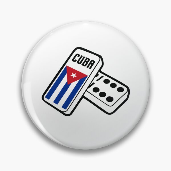 Item preview, Domino Cuba designed and sold by StudioBase.