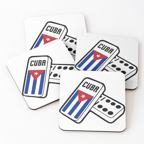 Item preview, Domino Cuba designed and sold by StudioBase.