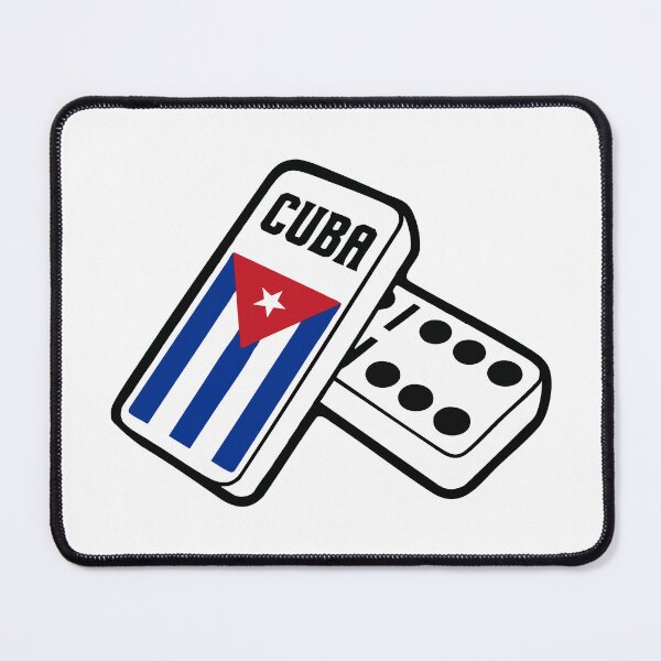 Item preview, Domino Cuba designed and sold by StudioBase.