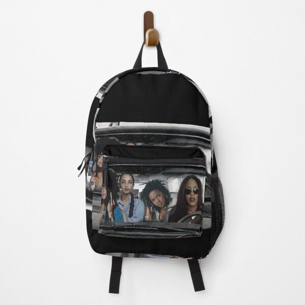 Item preview, Lauryn Hill Soul Gank - Get In Loser We're Going To The Cottage #6124 designed and sold by pple-frame.