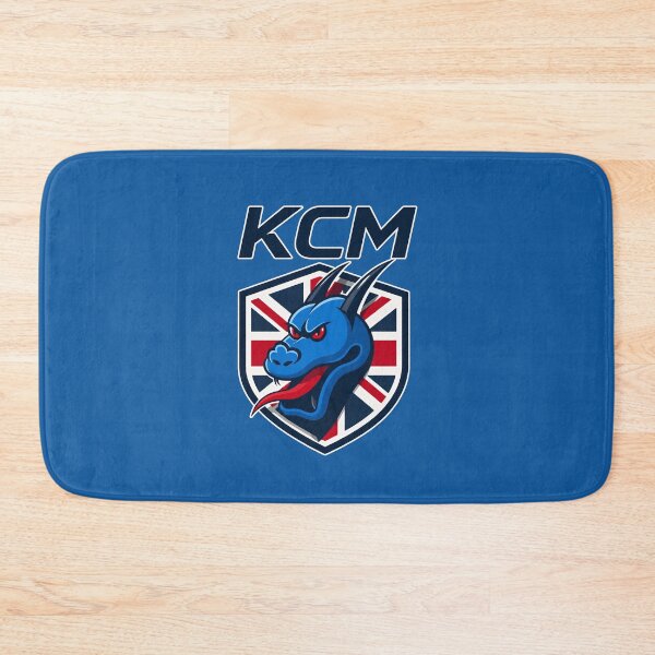 Aperçu de l'œuvre KCM Ultras Havrais 1984 créée et vendue par canvasriddle.