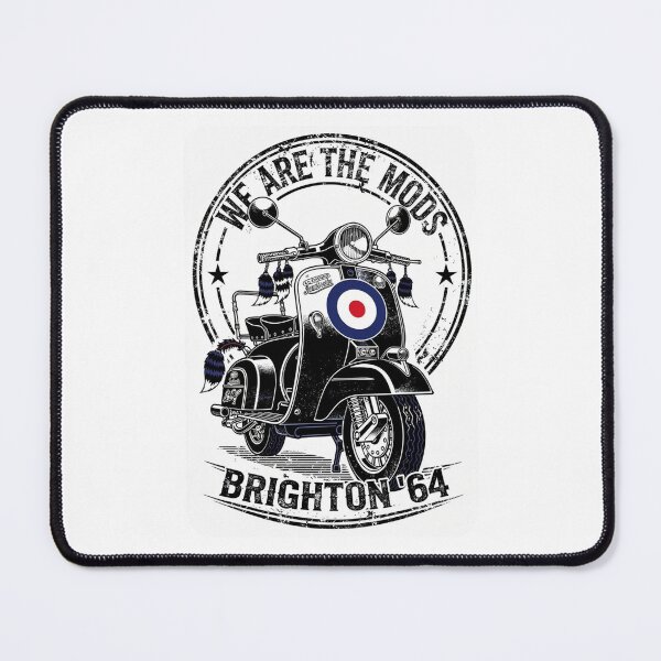 Item preview, We are the mods designed and sold by RetroPaul63.